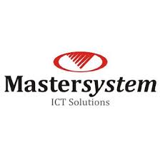 Mastersystem Logo
