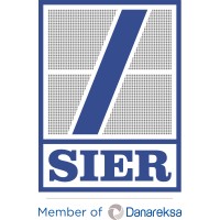 SIER Logo