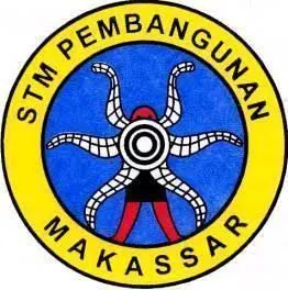 SMK Negeri 5 Makassar Logo